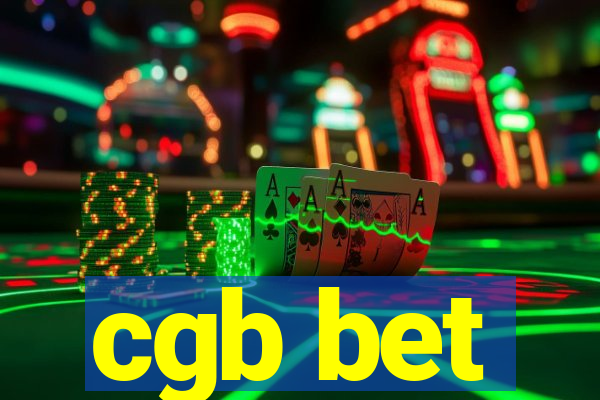 cgb bet